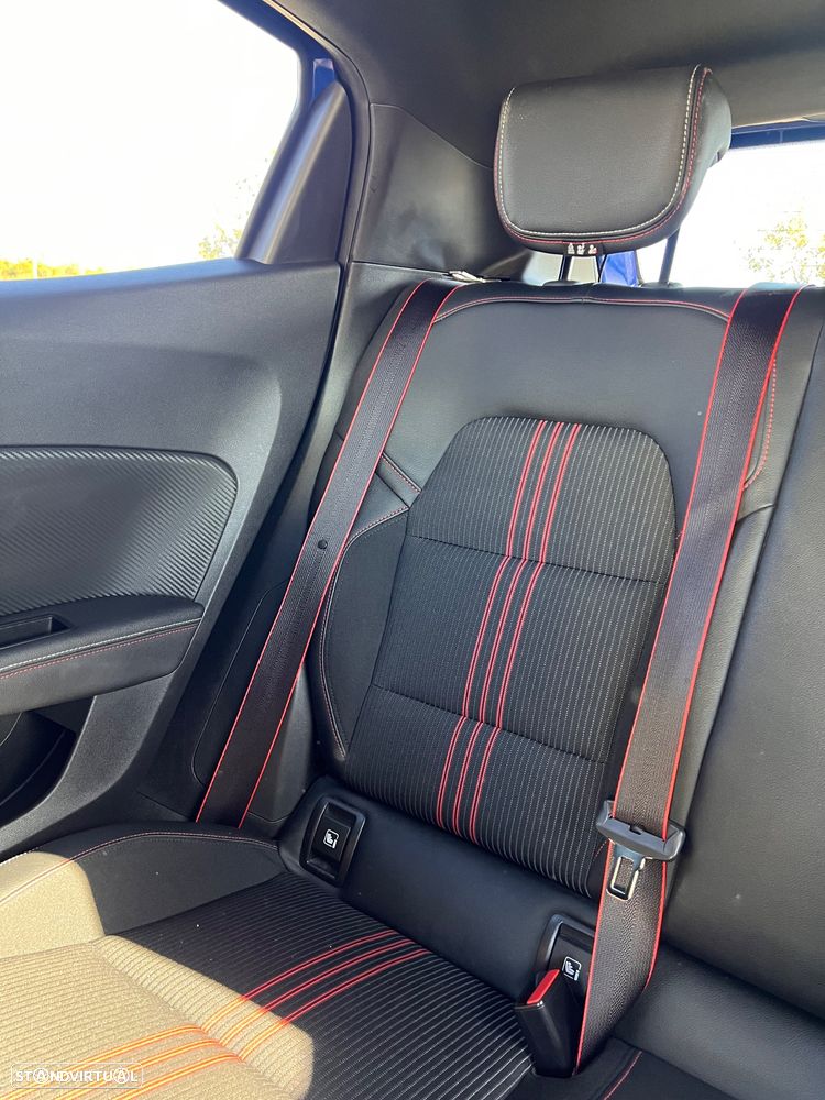 Renault Clio 1.0 TCe RS Line - 9