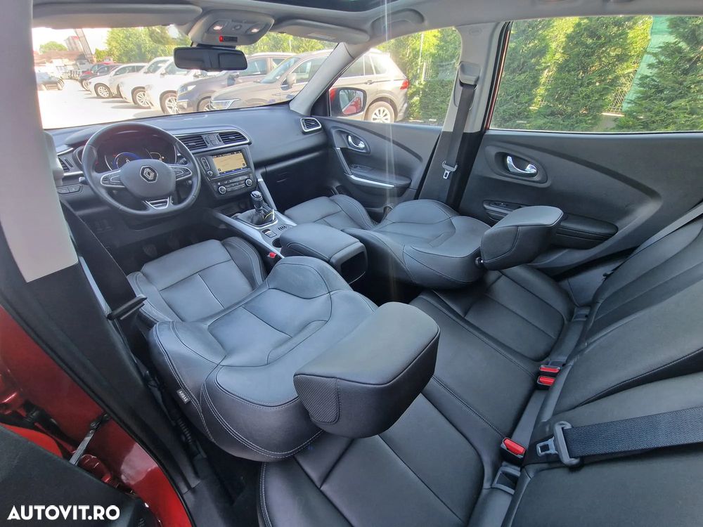 Renault Kadjar Energy TCe 130 Business - 19