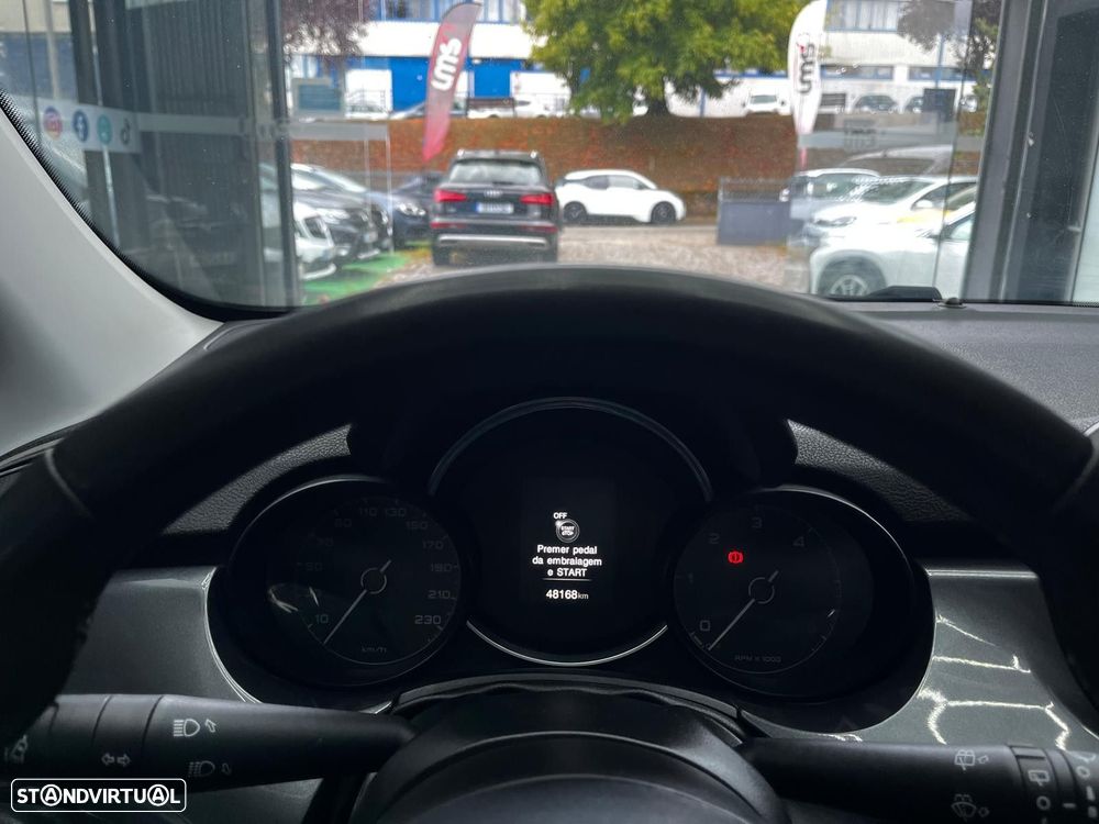 Fiat 500X 1.3 MJ City Cross - 15