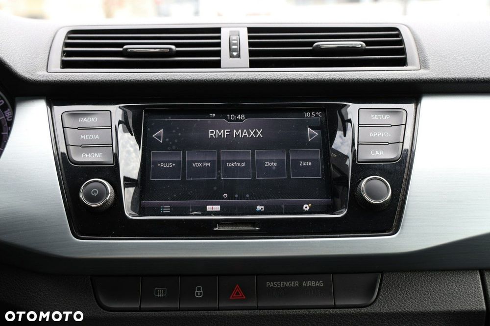 Skoda Fabia 1.0 TSI Ambition - 19