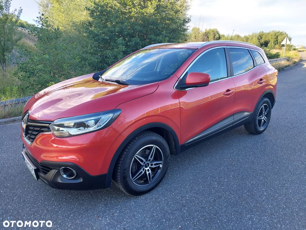 Renault Kadjar Energy dCi 130 COLLECTION - 13