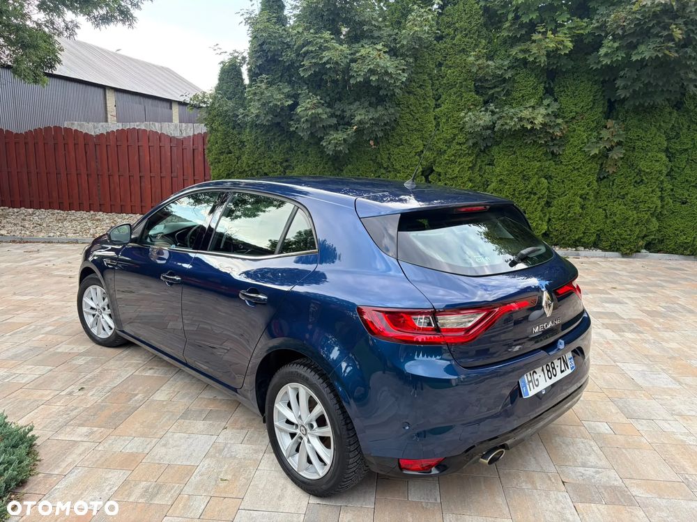 Renault Megane - 2