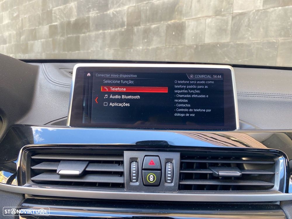 BMW X1 16 d sDrive xLine Auto - 10