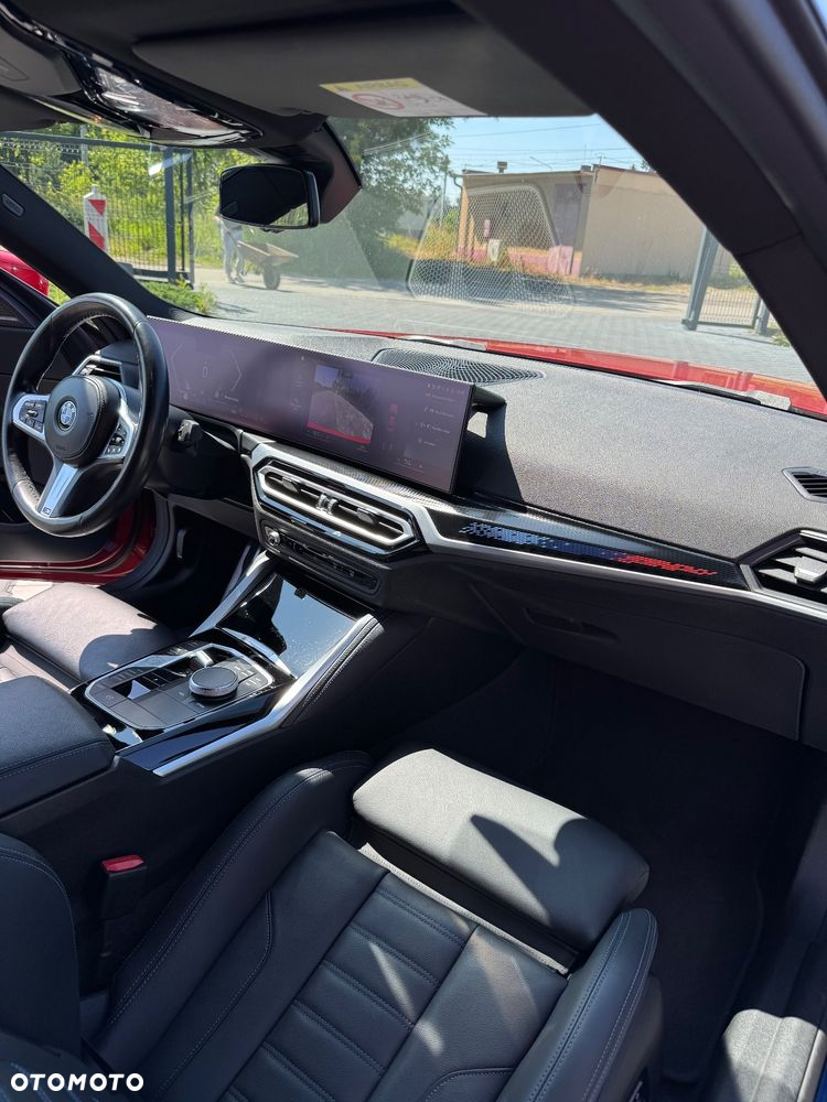 BMW Seria 2 230i M Sport - 13