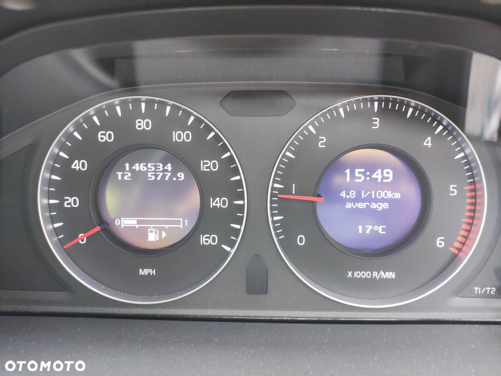 Volvo V70 2.0D Kinetic - 15