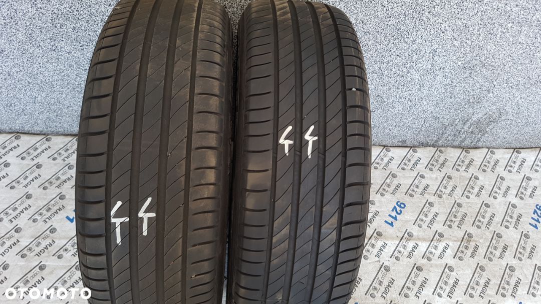 OPONY MICHELIN PRIMACY 4   195/65R16   195/65/16 - 1