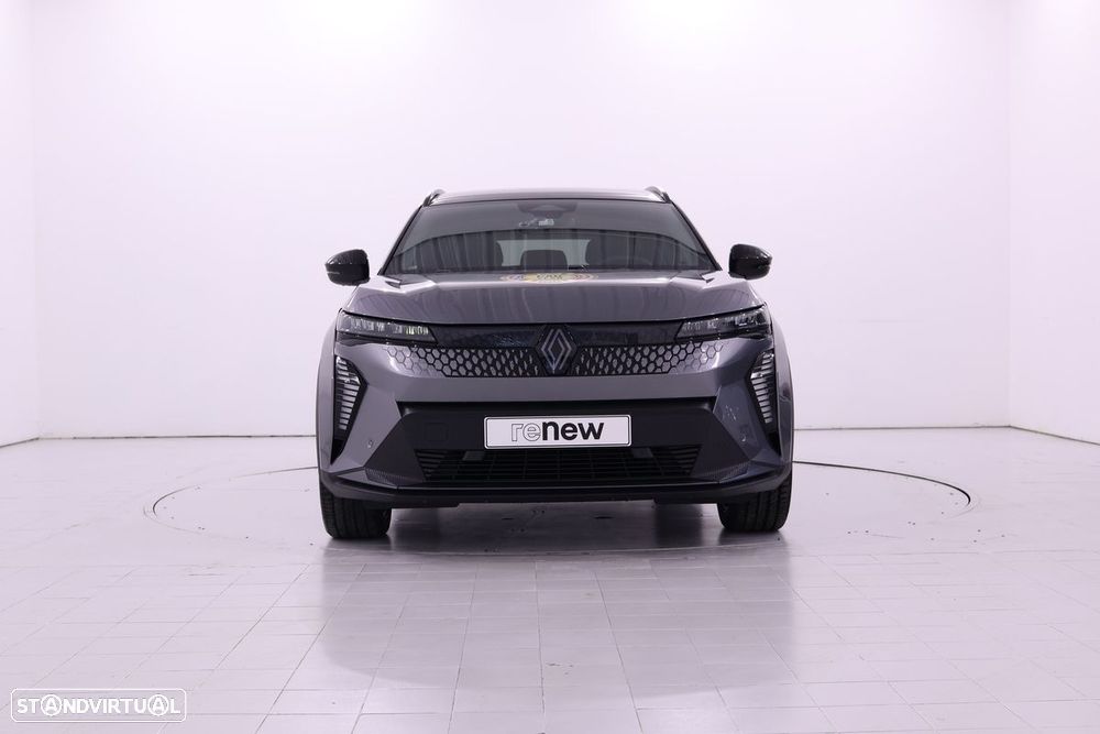 Renault Scénic E-Tech - 9