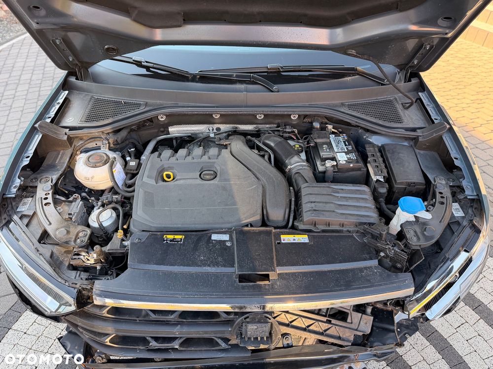 Volkswagen T-Roc 1.5 TSI OPF DSG Life - 21