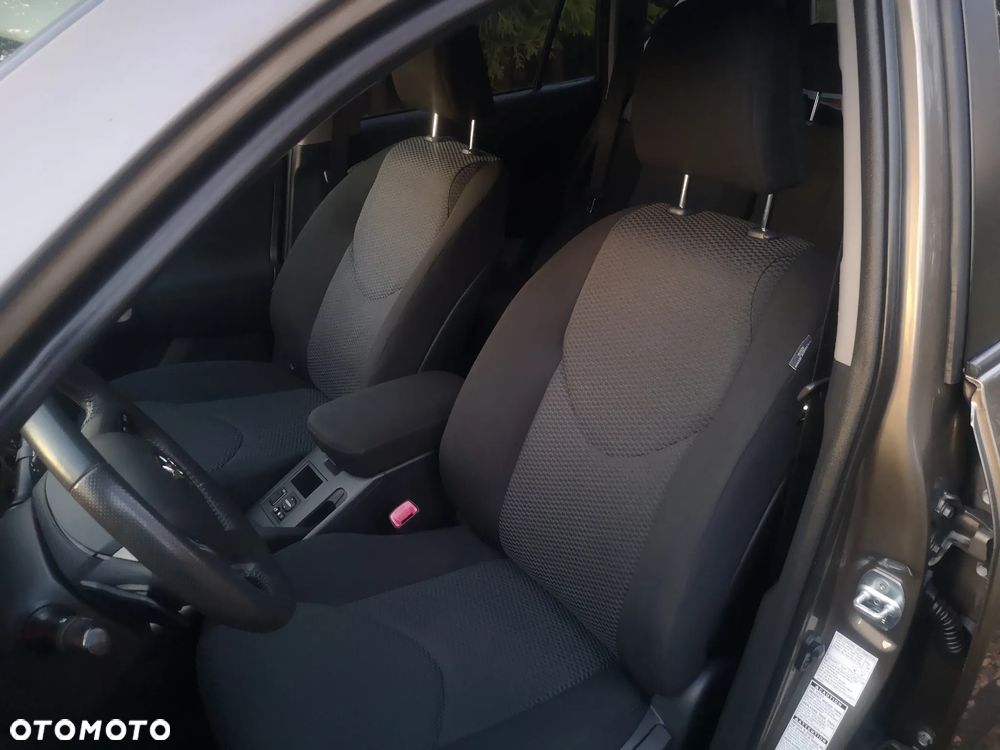 Toyota RAV4 2.0 4x4 Multidrive S Life - 15