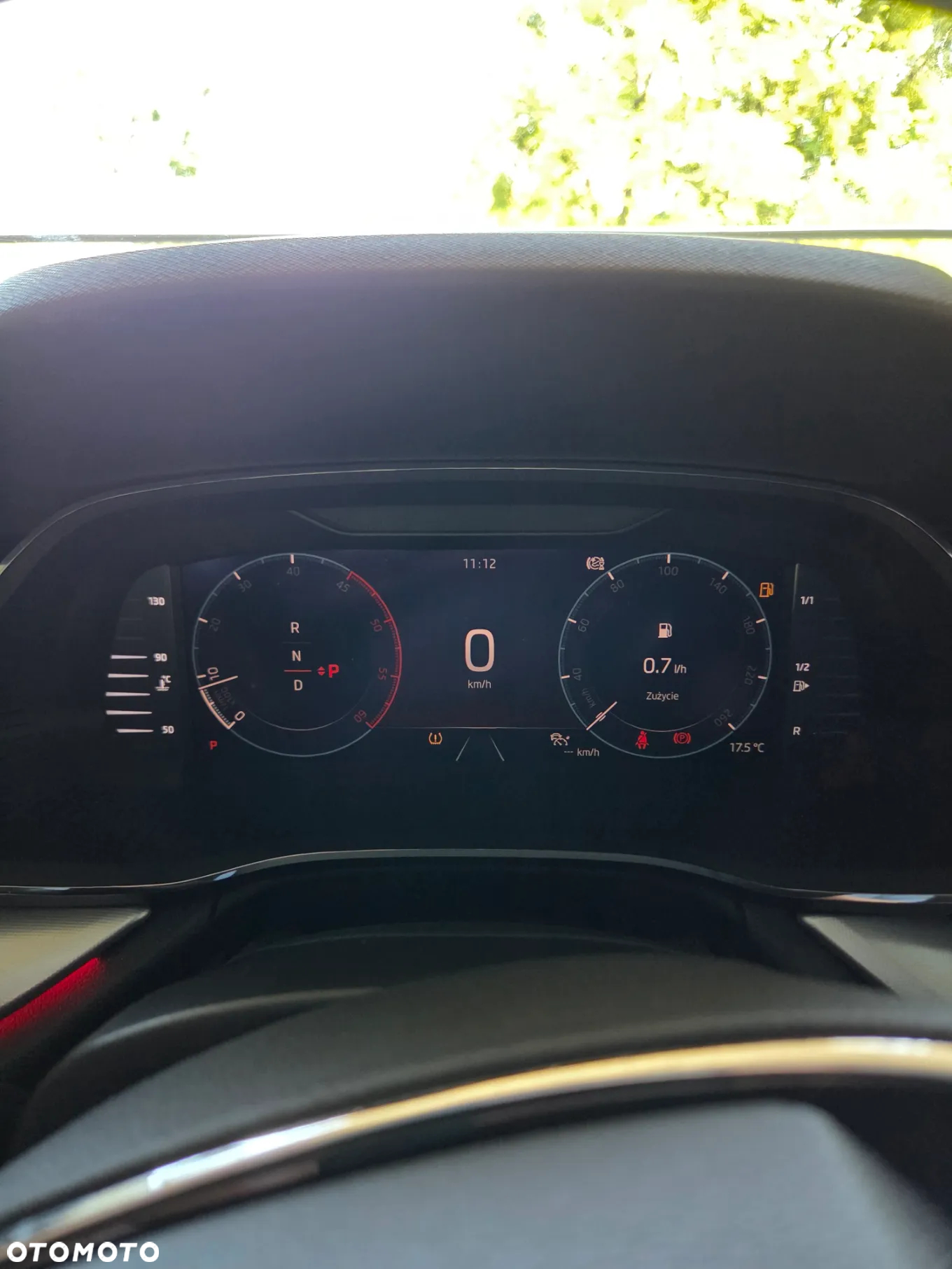 Skoda Octavia 2.0 TDI Drive DSG - 17