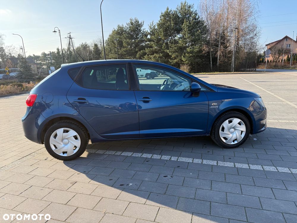 Seat Ibiza 1.2 TSI FR - 2