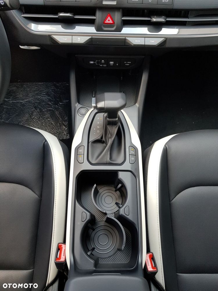 Kia K4 1.6 T-GDI GT Line - 26