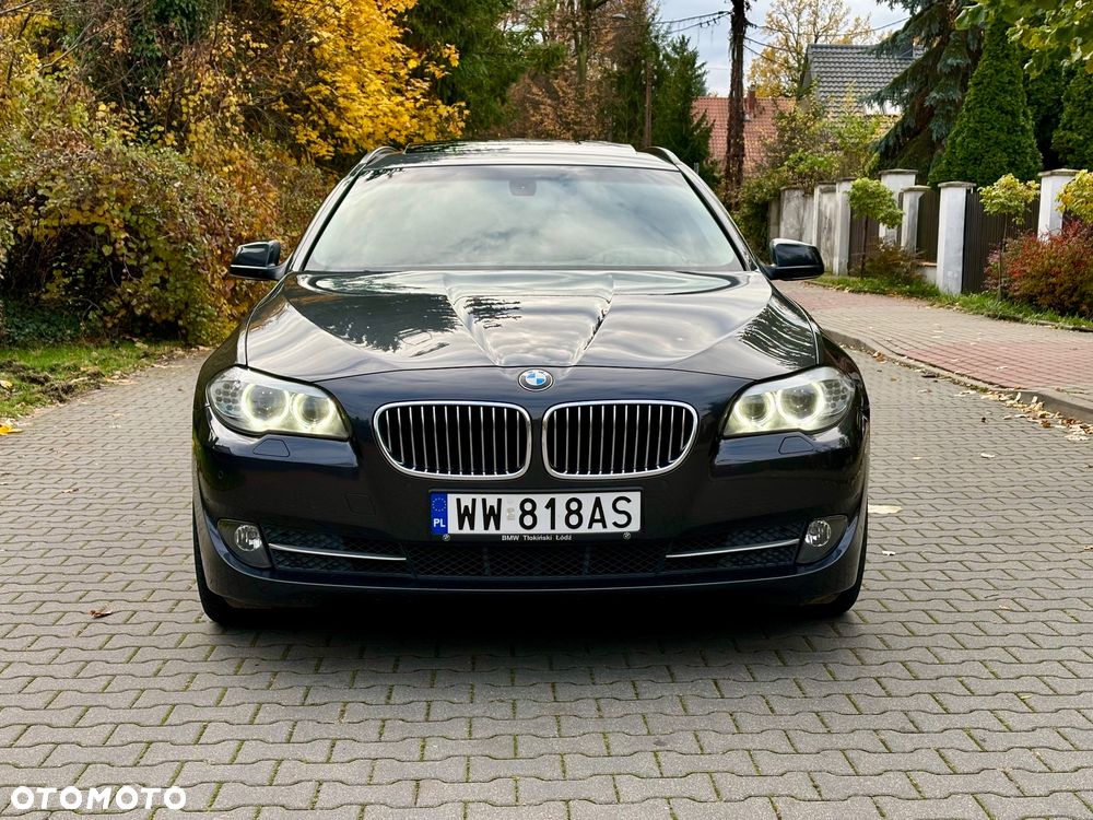 BMW Seria 5 - 3
