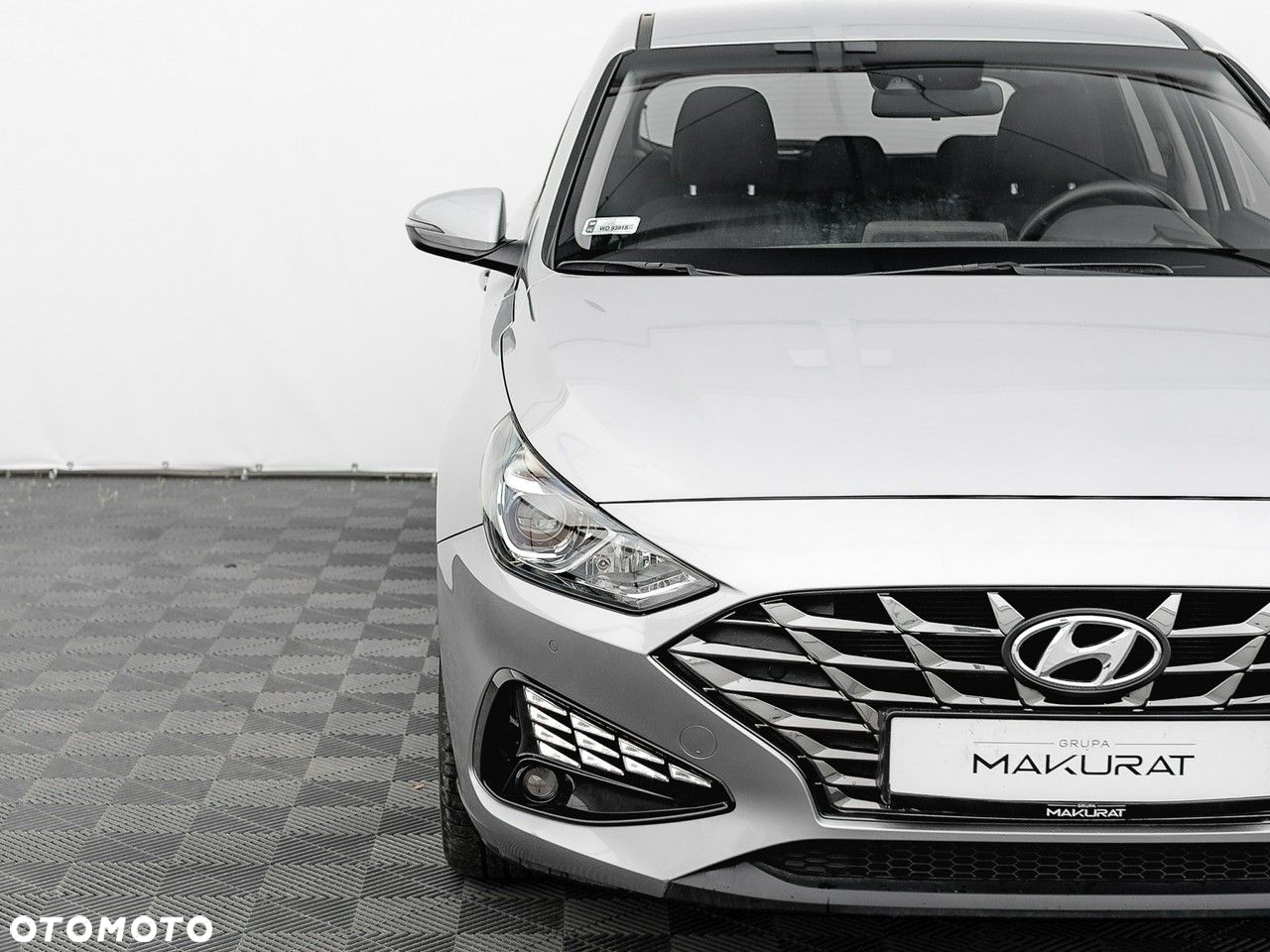 Hyundai i30 1.5 DPI Smart - 9