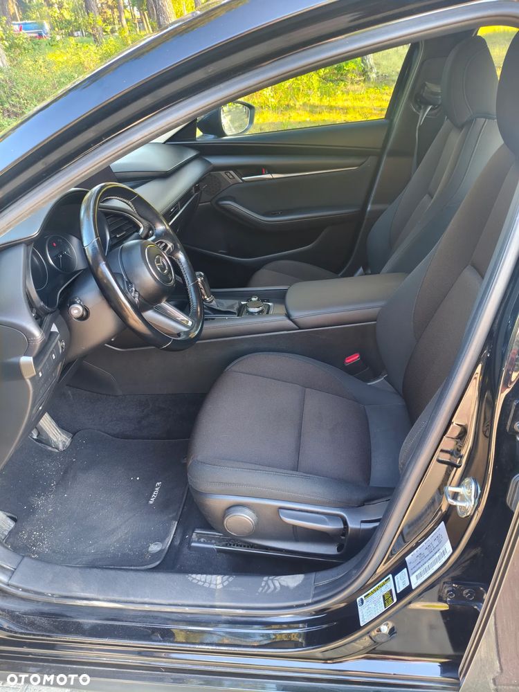 Mazda 3 2.0 mHEV Exclusive-Line - 7