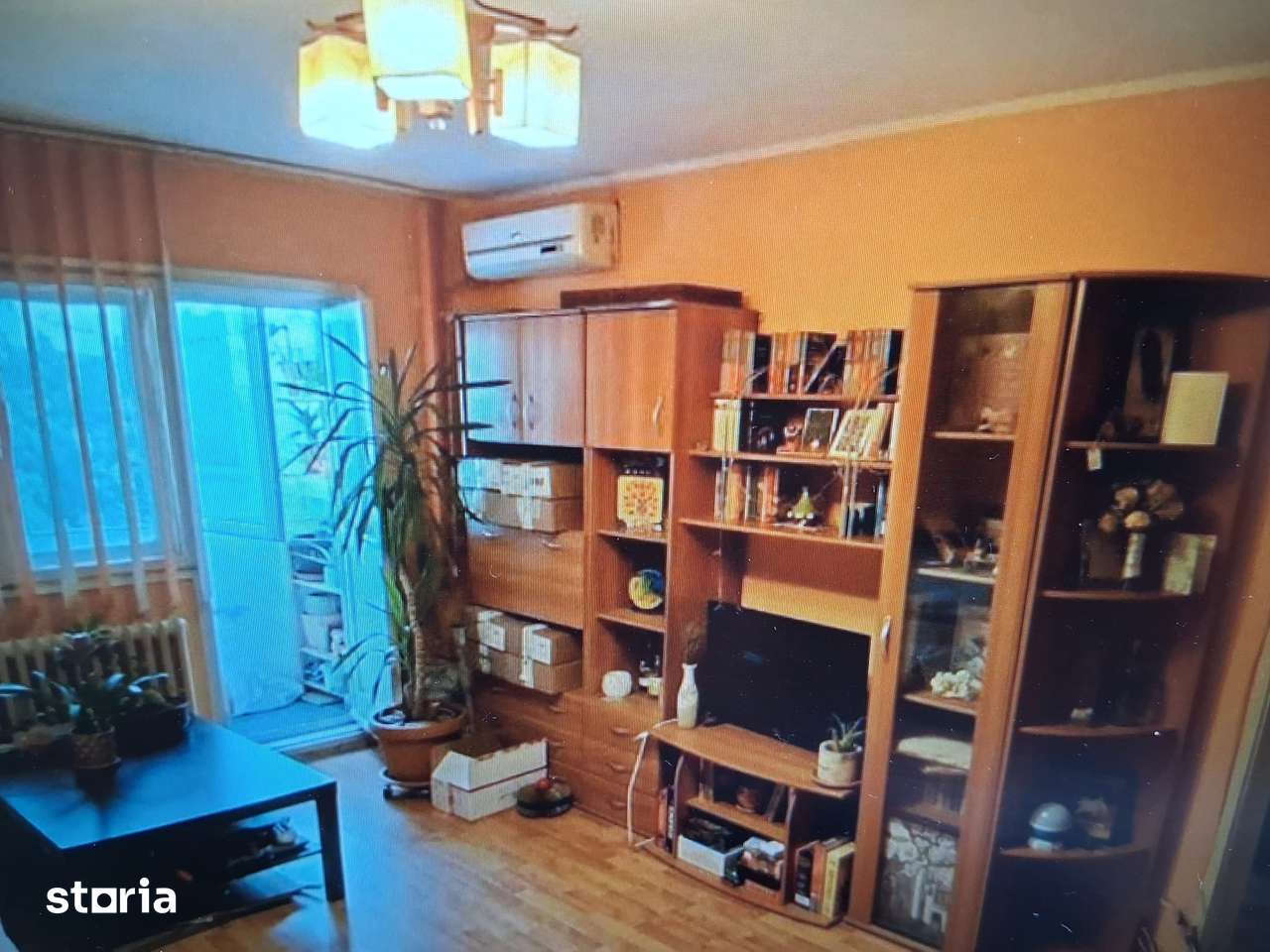 apartament 2 camere pantelimon — fotografia 2