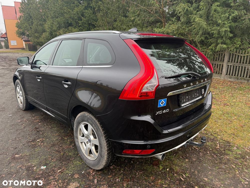 Volvo XC 60 D3 Geartronic Edition Pro - 5