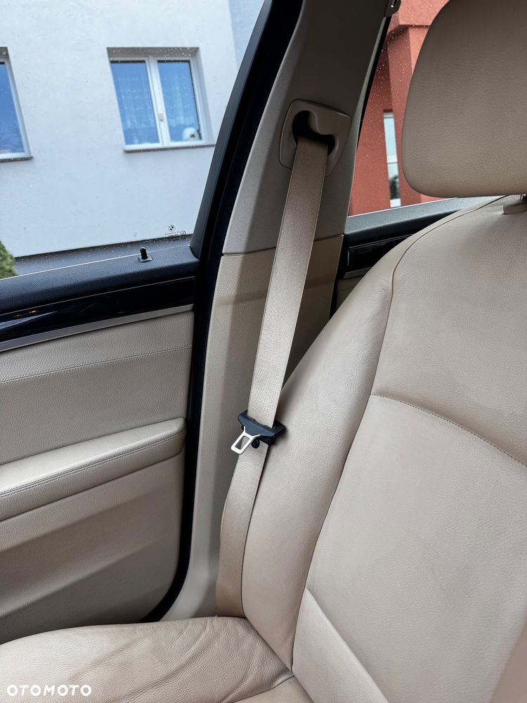 BMW Seria 5 520d - 21