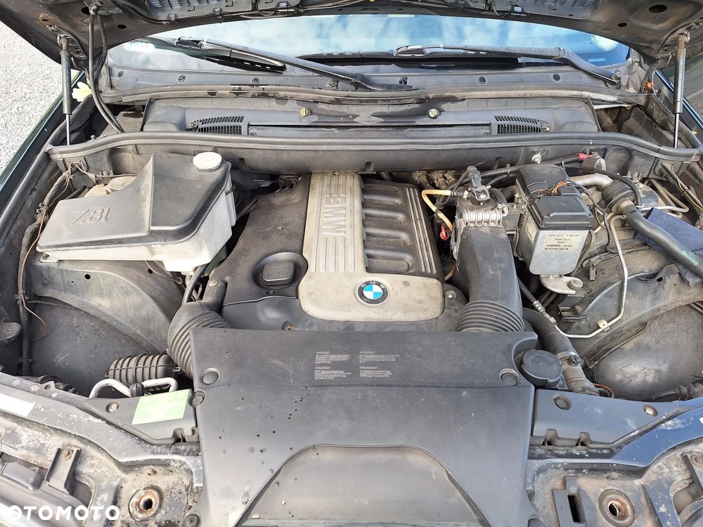 BMW X5 - 23