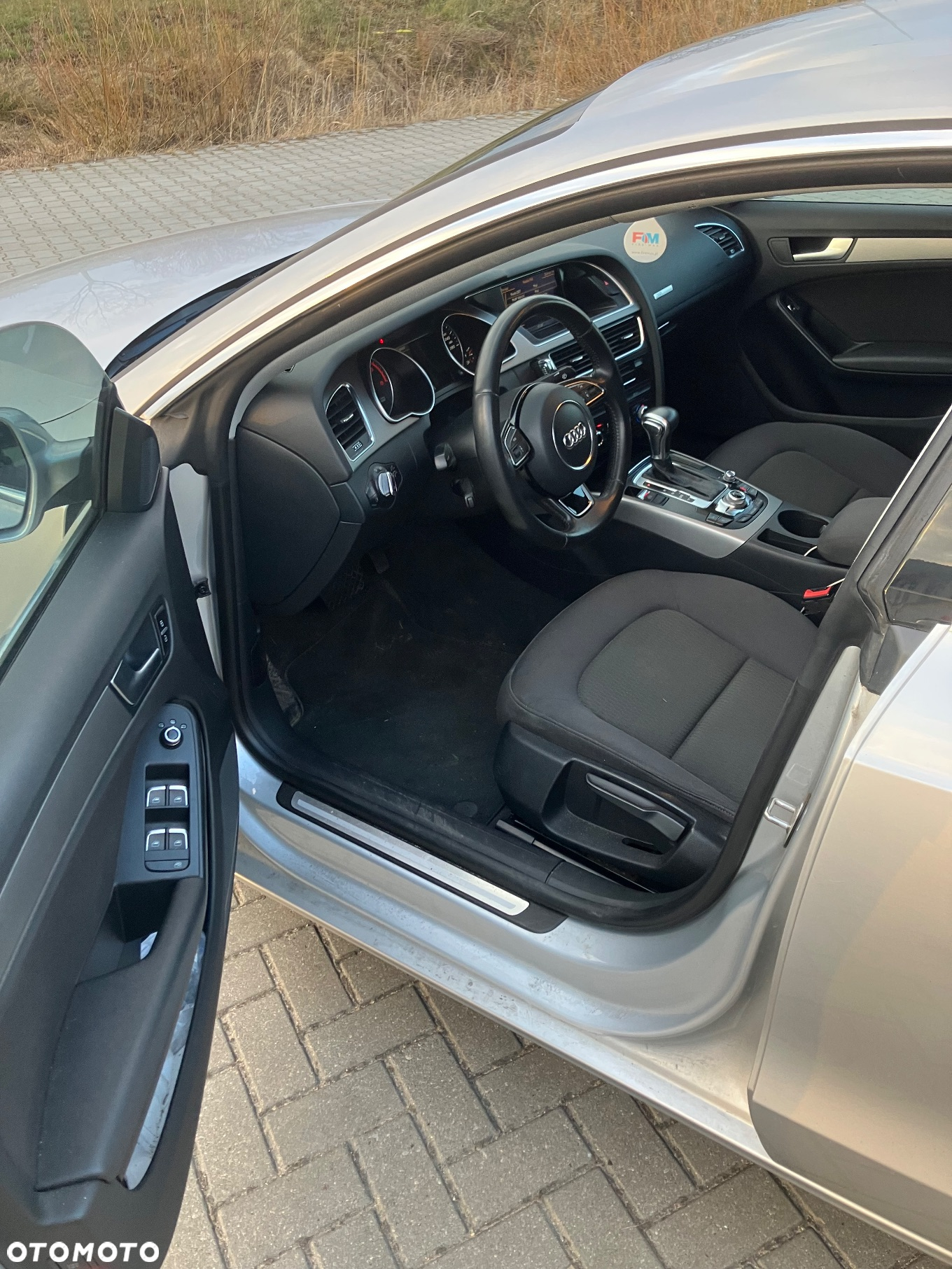 Audi A5 - 9