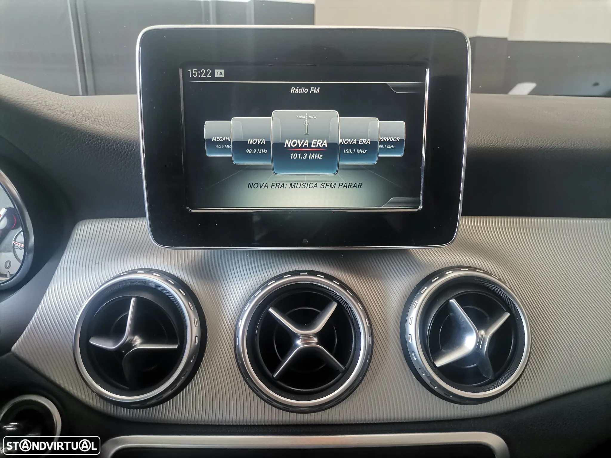 Mercedes-Benz GLA 200 d Urban Aut. - 6