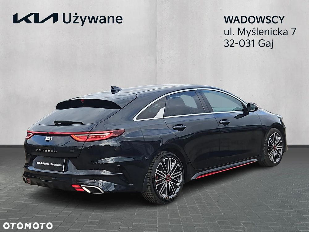 Kia ProCeed - 3