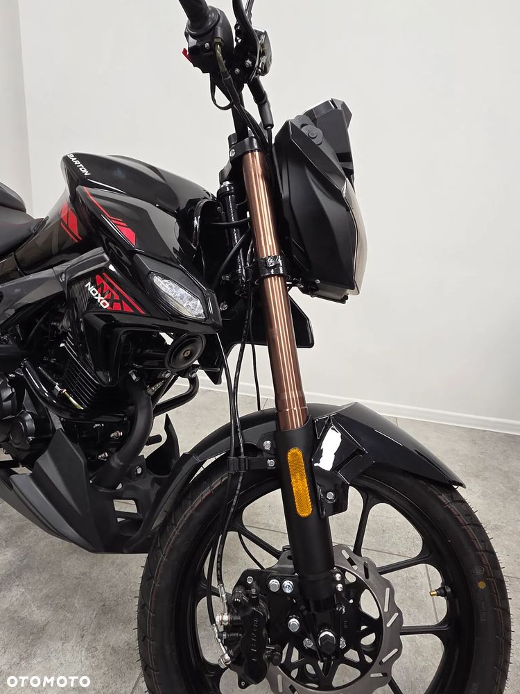 Barton NOXO 125 - 15