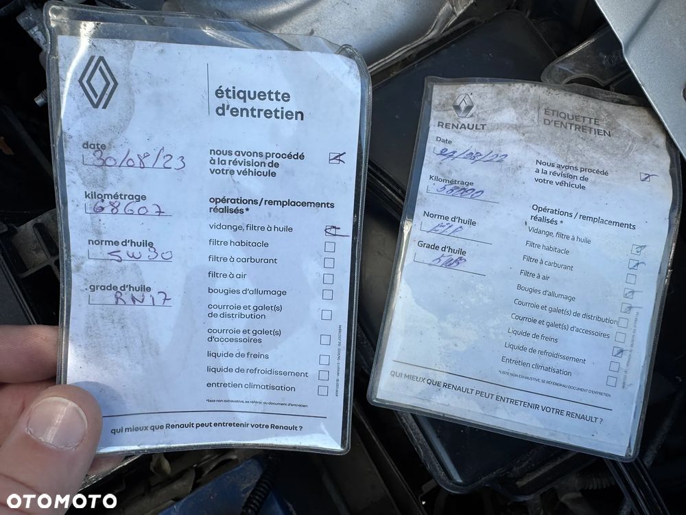 Dacia Sandero Stepway 0.9 TCe Laureate S&S - 24