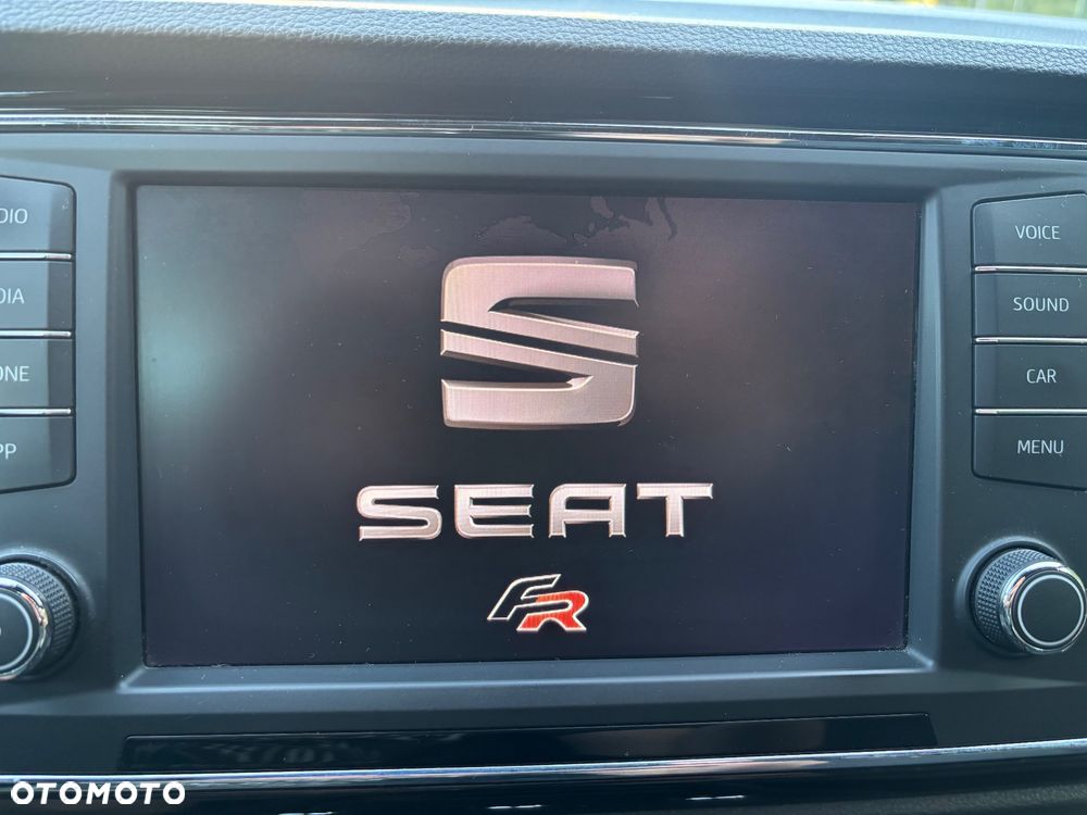 Seat Ateca - 30