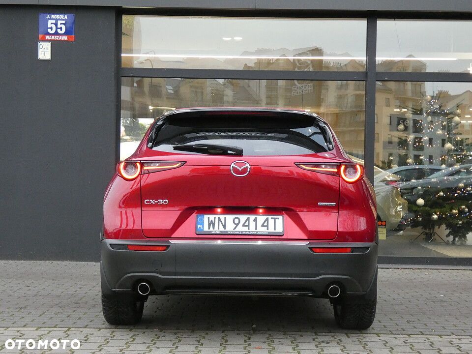 Mazda CX-30 - 6