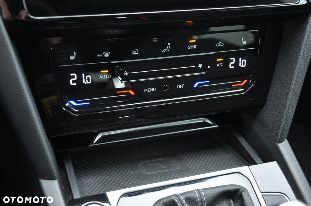 Volkswagen Arteon 2.0 TSI DSG R-Line Edition - 19