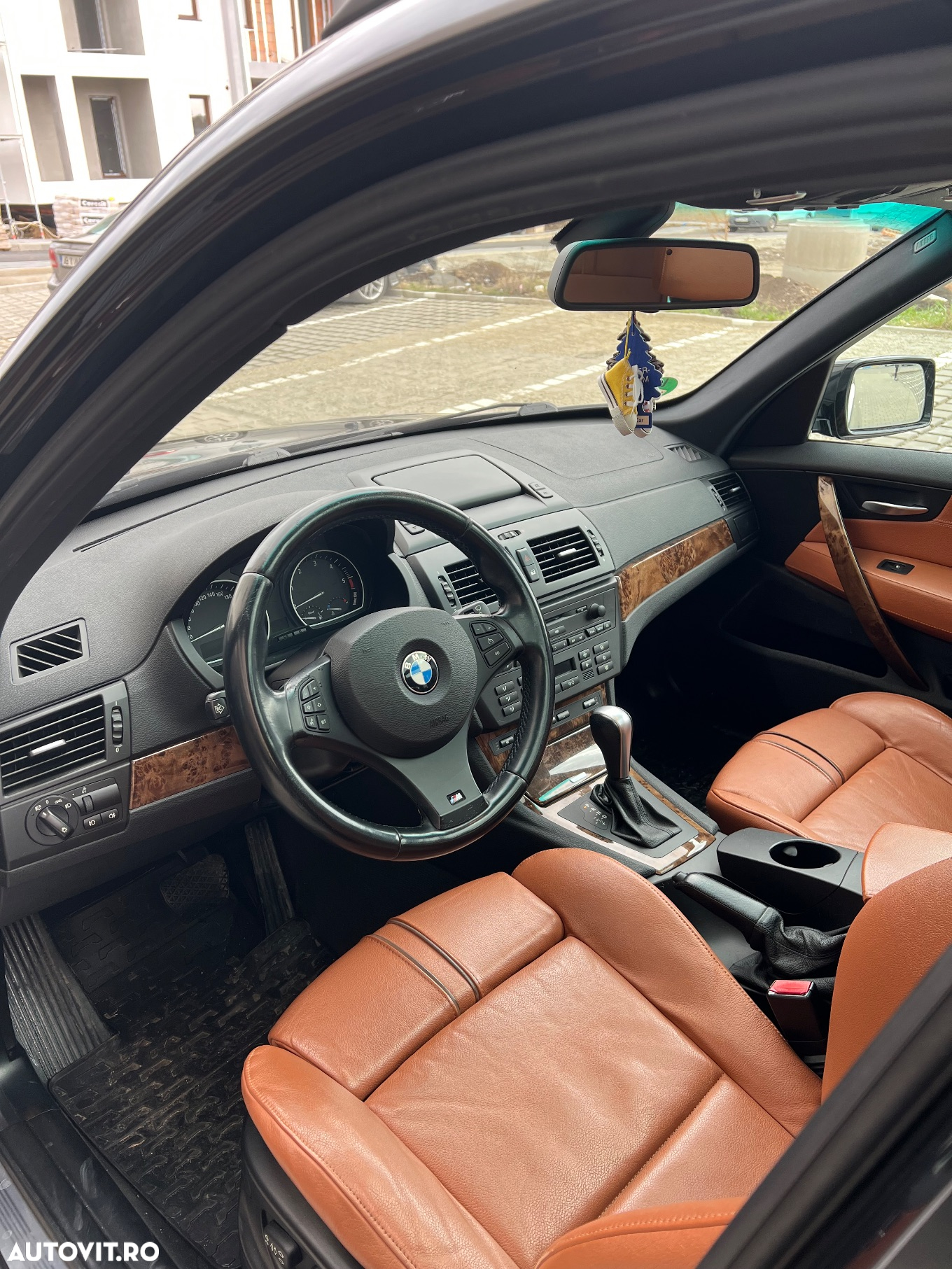 BMW X3 - 5