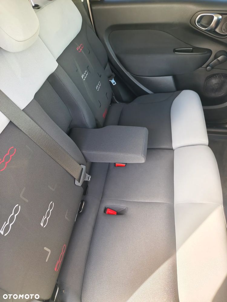 Fiat 500L 1.4 16V Pop-Star - 9