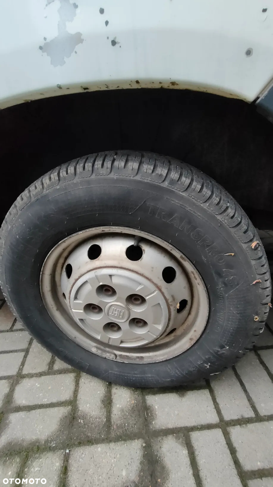 Fiat Ducato - 12