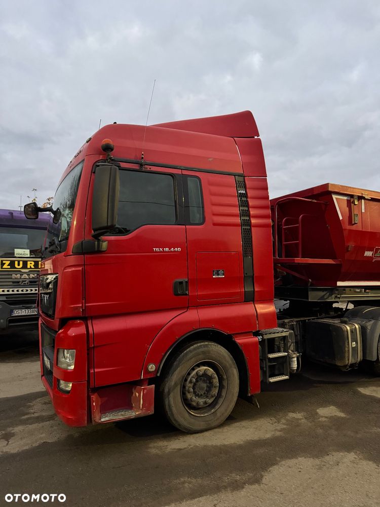 MAN 18.440 - 3