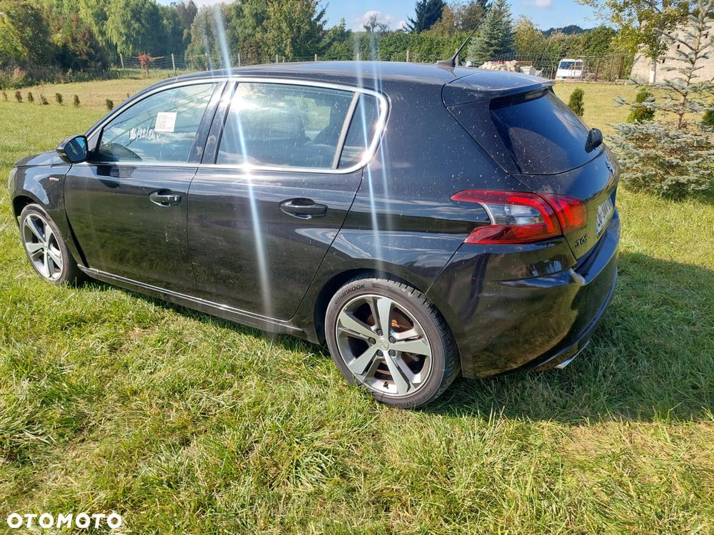 Peugeot 308 ver-1-2-puretech-active-s-s-eat6 - 8