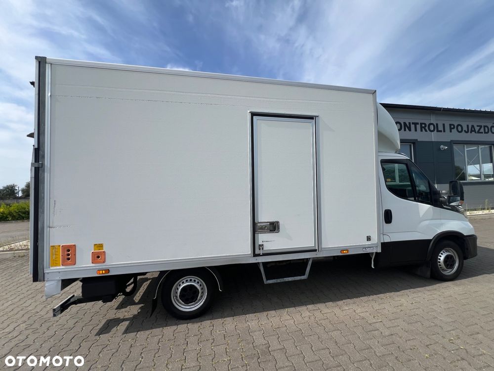 Iveco Daily 35s16 - 5
