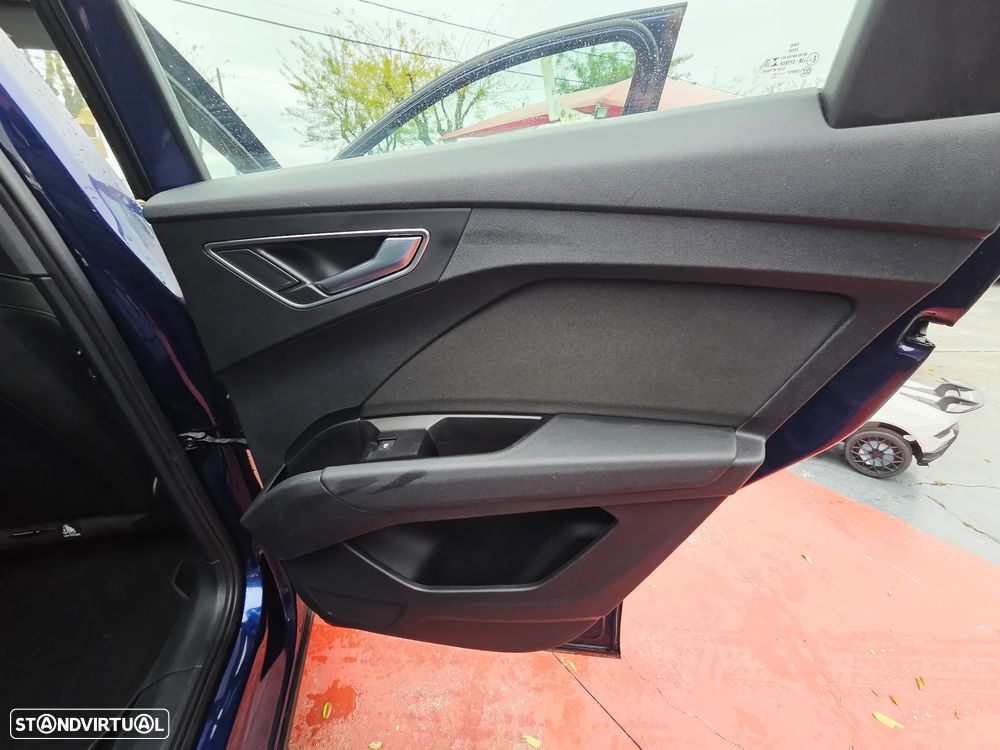 Audi Q4 e-tron 40 82 kWH - 36