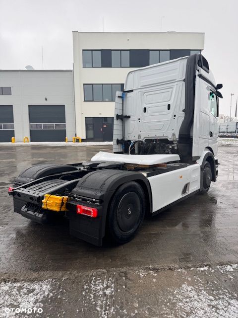 Mercedes-Benz Actros 1848 LS - 6