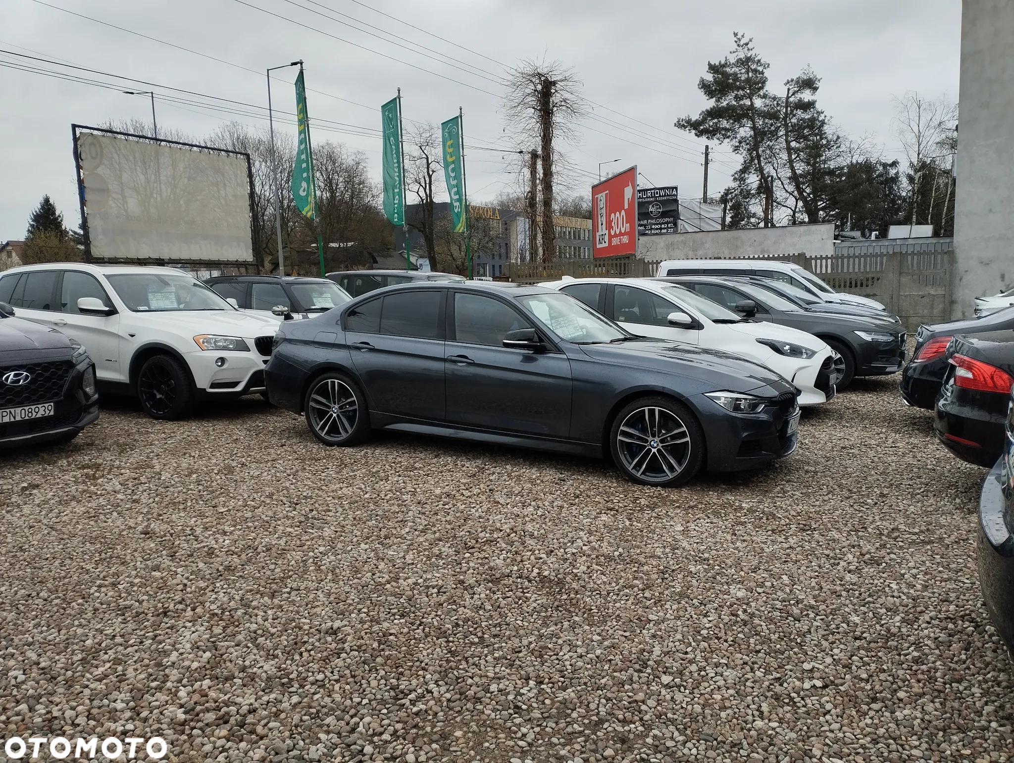 BMW Seria 2 218i Sport Line - 27