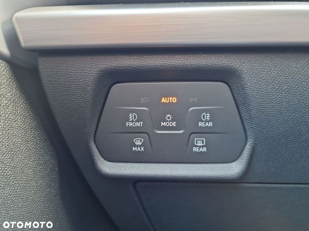 Seat Leon 2025