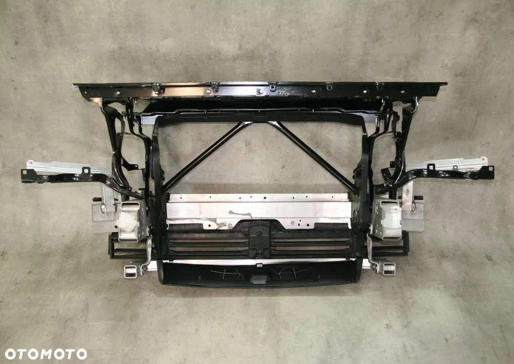 Wzmocnienie czołowe Pas BMW X5 G05 M Pakiet - 7