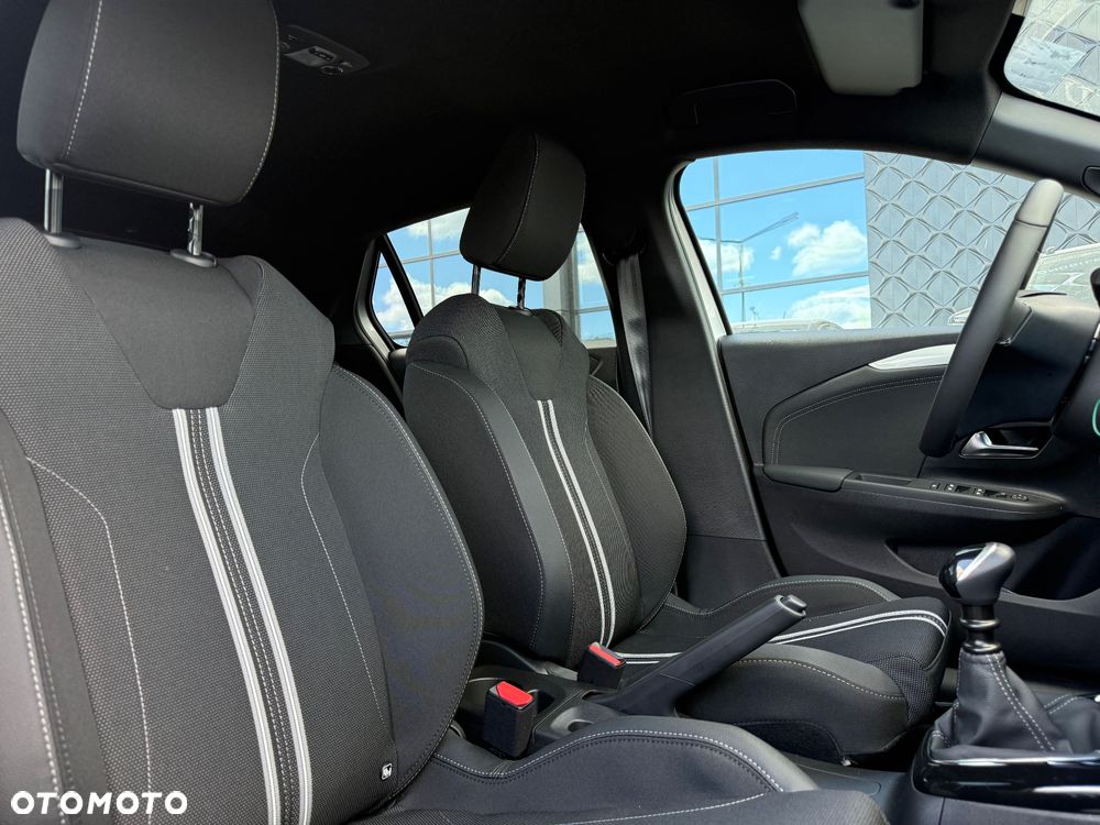 Opel Corsa 1.2 T Yes S&S - 10