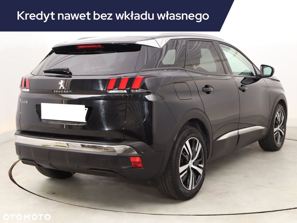 Peugeot 3008 - 7