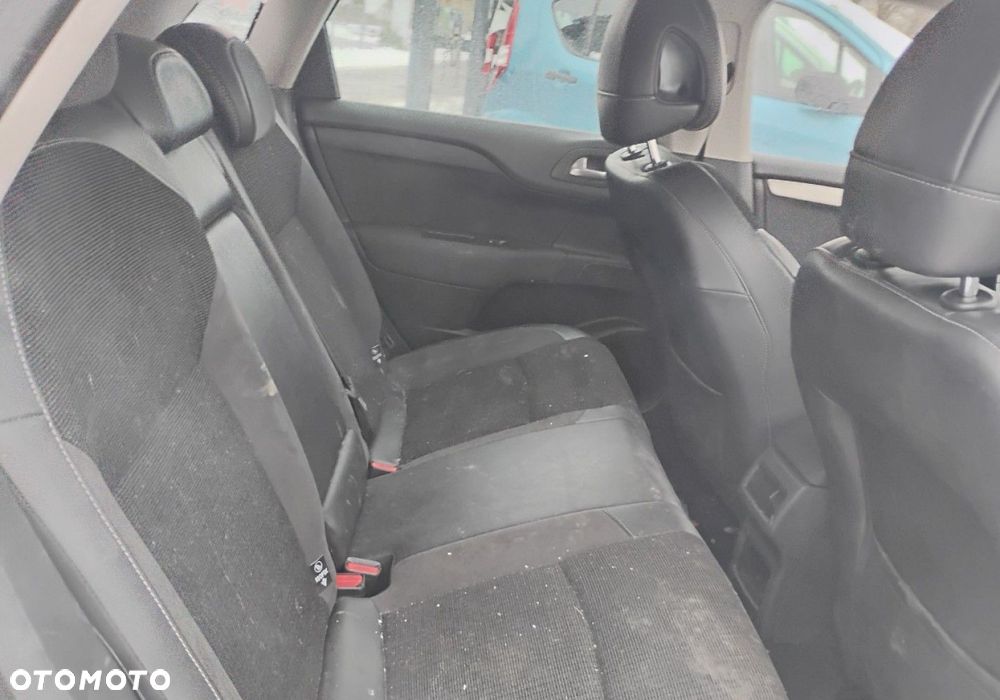 Citroën C4 - 9