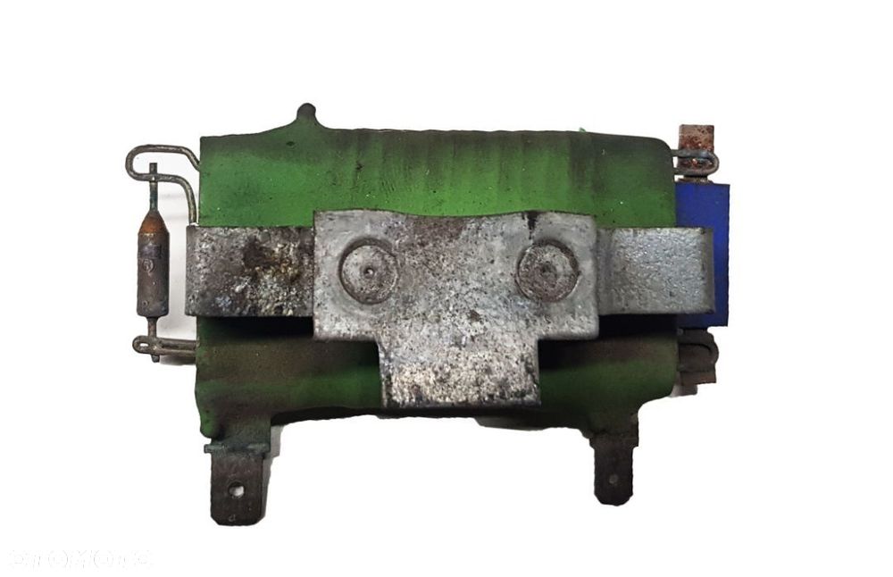 OPORNIK REZYSTOR REGULATOR OBROTÓW WENTYLATORA DMUCHAWY DAF XF 105 CF 95 - 3