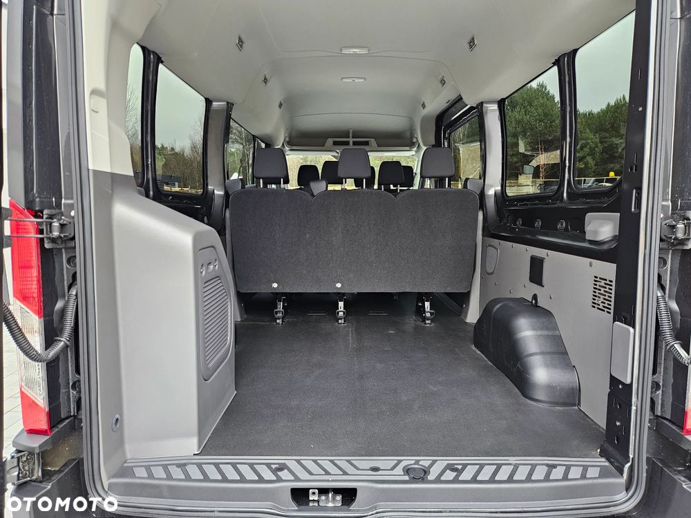 Ford Transit Kombi L3H2 Trend - 22