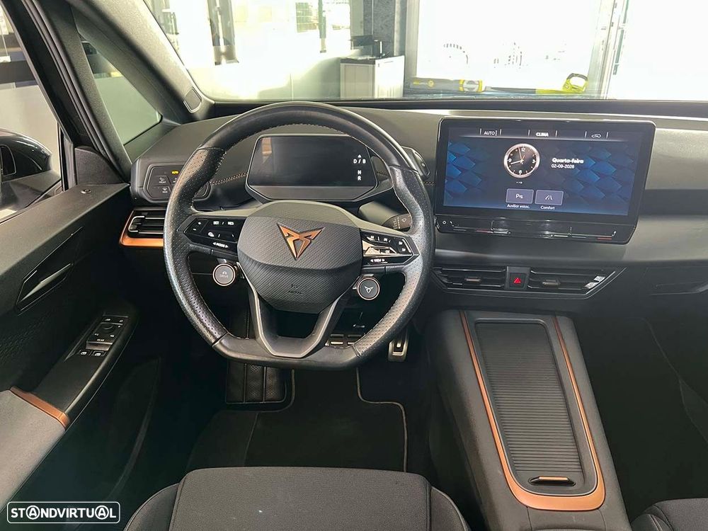 Cupra Born 77 kWh e-Boost Plus - 11