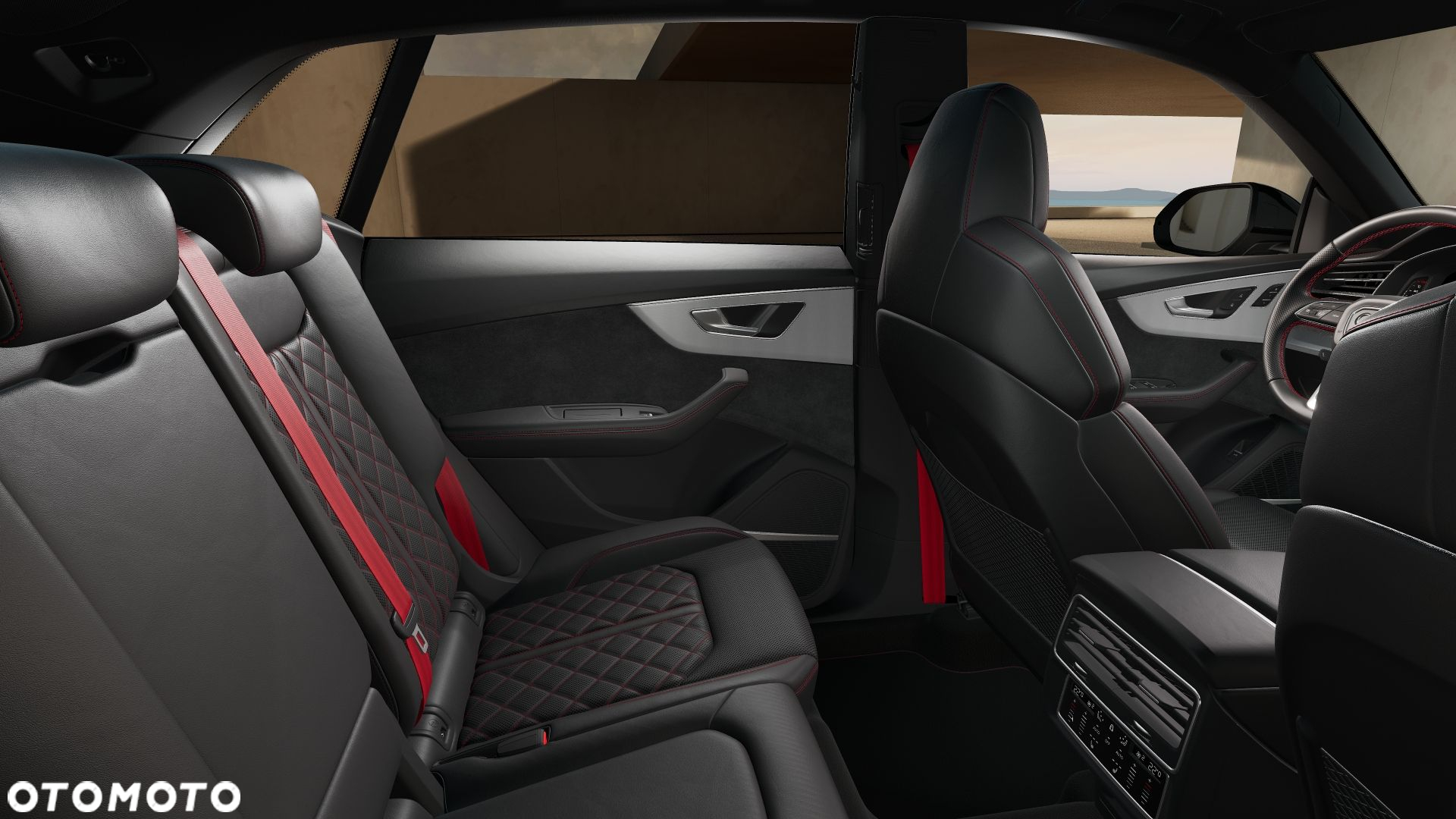 Audi Q8 - 9
