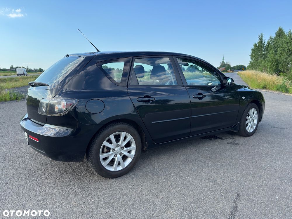 Mazda 3 - 9